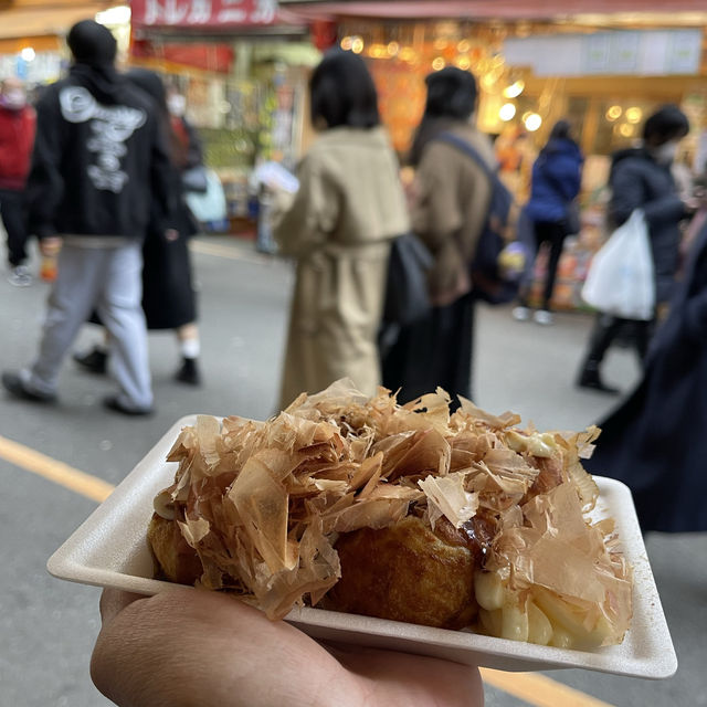 Ameyoko Shopping Street, Tokyo, Japan 🇯🇵🎌