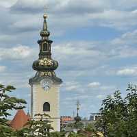 a must-visit destination at Zagreb