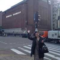 The Heineken Experience In Amsterdam