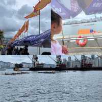 2023 Hong Kong International Dragon Boat Races