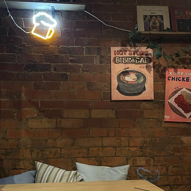 멜버른 콜링우드 한식당 맛집추천, 펍차 : Pubcha