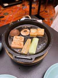 🥢東京上野人形町今半 - 人氣老字號傳統壽喜燒🥢