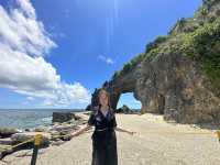 The Trending Key Hole of Boracay