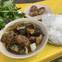 ハノイ一人旅🇻🇳