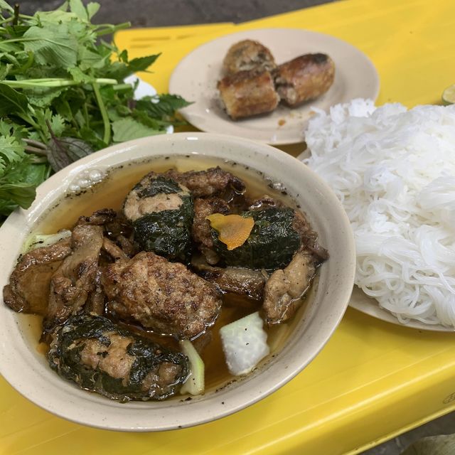 ハノイ一人旅🇻🇳