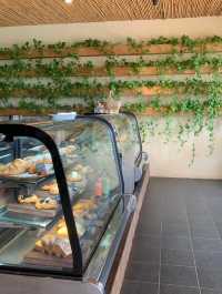 Auntie Mae Bakery & Coffee 