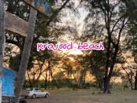 หาดกระจูด สายบุรี ปัตตานี