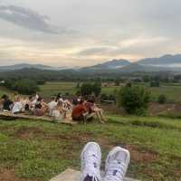 Two Huts Pai