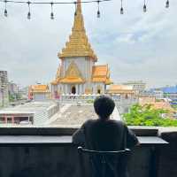 โรงแรมรูมเควสท์ 2499 เฮอริเทจ ไชน่าทาวน์ กรุงเทพ