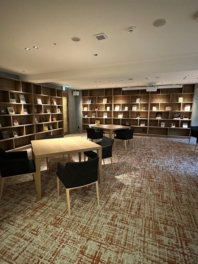 旭岳溫泉全新酒店入住體驗