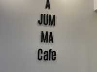 A jum ma คาเฟ่ชานมไข่มุกในนราธิวาส