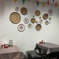 ร้านขนมจีนคุณอุ๋ย 🍝🍜