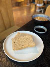 大埔藝術中心：隱世美食