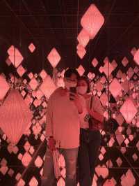 제주 실내관광지 아르떼뮤지엄✨