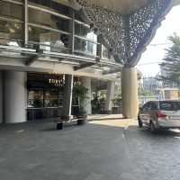 【ジャカルタ旅】お勧めショッピング　PIK Avenue
