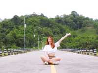 เมืองฝนแปดแดดสี่ ที่เที่ยวเยอะกว่าที่คิด