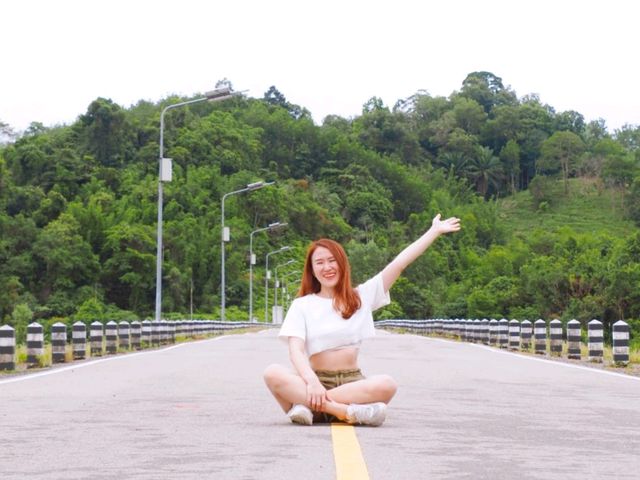 เมืองฝนแปดแดดสี่ ที่เที่ยวเยอะกว่าที่คิด