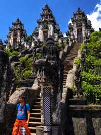 Pura Lempuyang Bali: A Spiritual Sanctuary