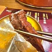深圳 筍崗之行