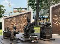อุทยานประวัติศาสตร์ เจ้าพระยานคร (น้อย)