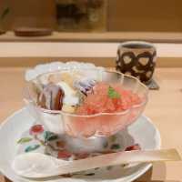 【京都】予約取れたら行くべき京都の懐石🍚