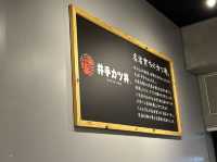 福岡・親不孝通り。『井出カツ丼 天神店』オープン。『井出ちゃんぽん』系列のお店が登場。