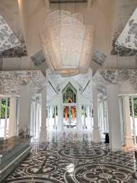 ทริปวันหยุดยาวหน้าฝน - InterContinental Phuket