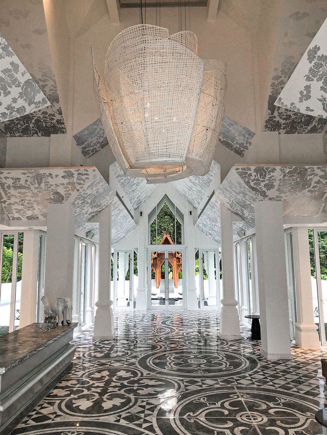 ทริปวันหยุดยาวหน้าฝน - InterContinental Phuket