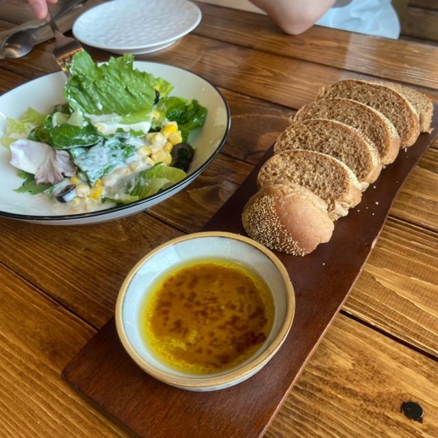강화도 퓨전한식 맛집, 농가의 식탁 🥕