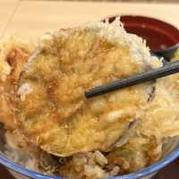 【大阪・難波】8月7日オープン！天丼・天ぷらの専門店「天丼てんや 難波千日前店」