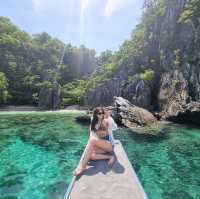 Enchanted by El Nido