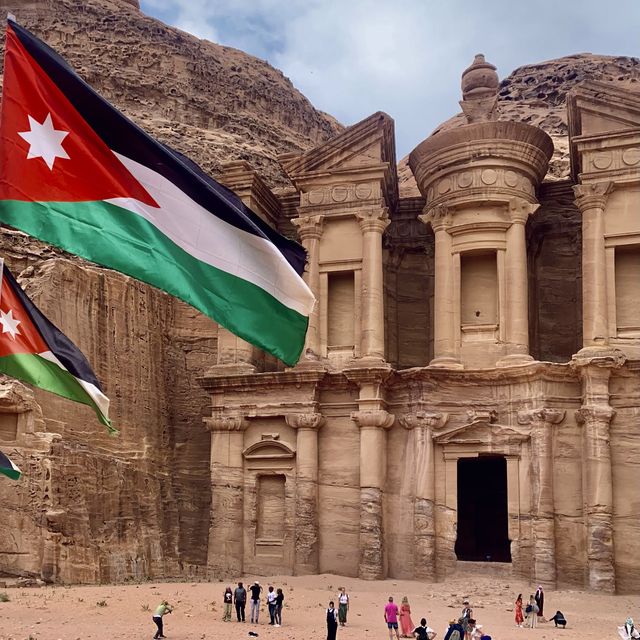 🌞 Unveiling the Majestic Monastery this SUMMER 🌞 