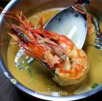 อาหารฝรั่งเศสในโรงแรม5ดาว