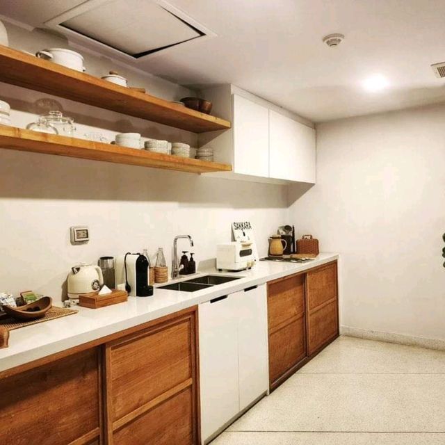 The Earth Creative Lifestyle Hotel เชียงใหม่