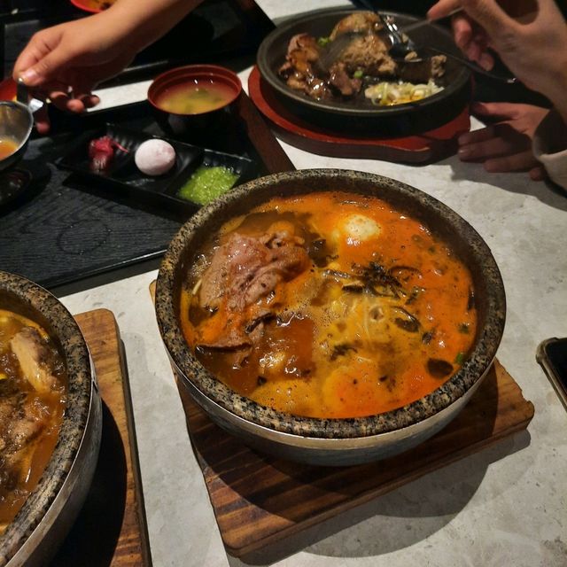 Japanese cuisine, Torii Teppanyaki 🇯🇵