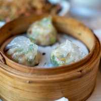 深水埗新裝修平食米芝蓮夏日點心