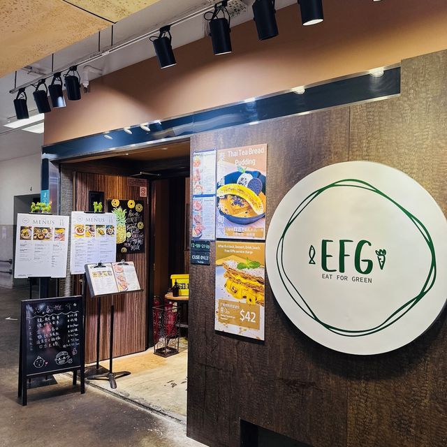 🌟 美食在民間 • 駱駝漆隱世素食小店 🌟 
