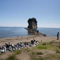 珠洲 ｜ 睇藝術祭遊見附島🏝️美術館認識日本文化