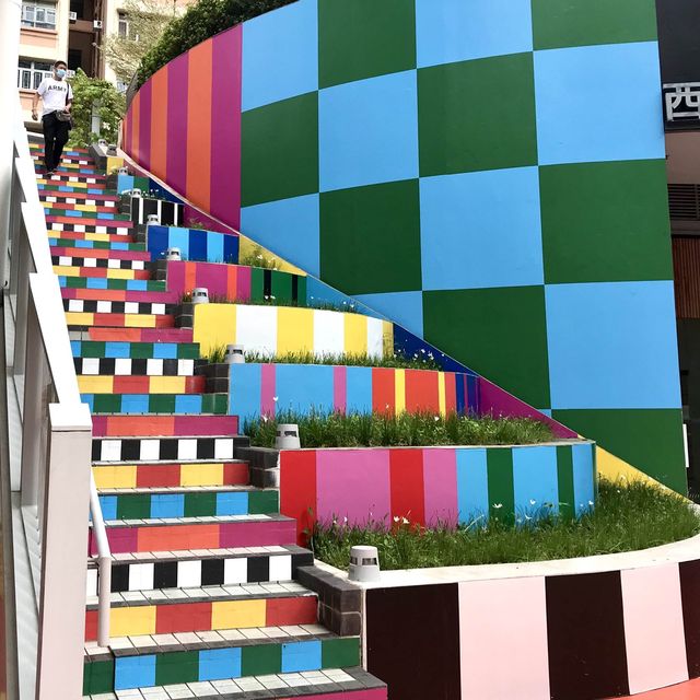 Design District Hong Kong