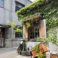 台北文青展覽好去處