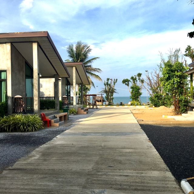 NEE RAN NEE RESORT Hotel