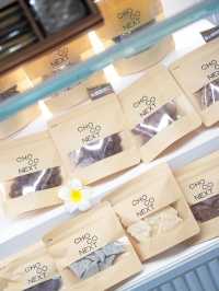 ☾.‎˖ꔛ𓊀 ChocoNext 手工製造💕𓊀 ﴾✰﴿