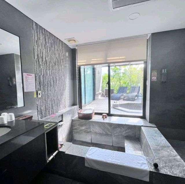 The Loft 沐舍溫泉渡假酒店