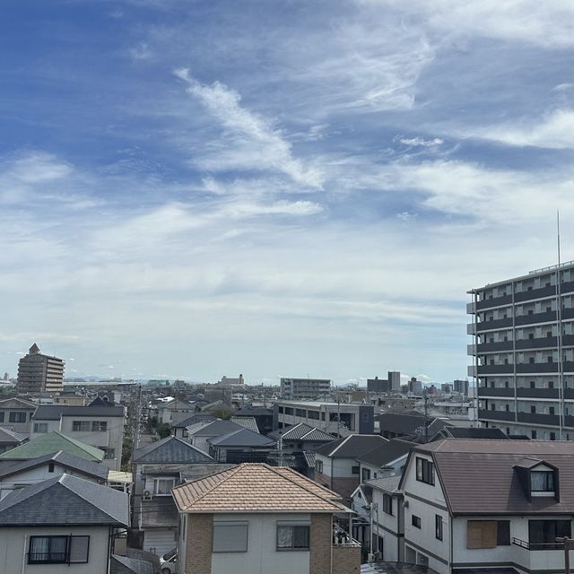 Smooth Commute in Osaka