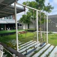 โรงแรมโฮมอยุธยา