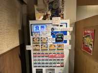 福岡・大名。かわいい名前のとんこつラーメン『博多くまちゃん らぁめん 大名本店』