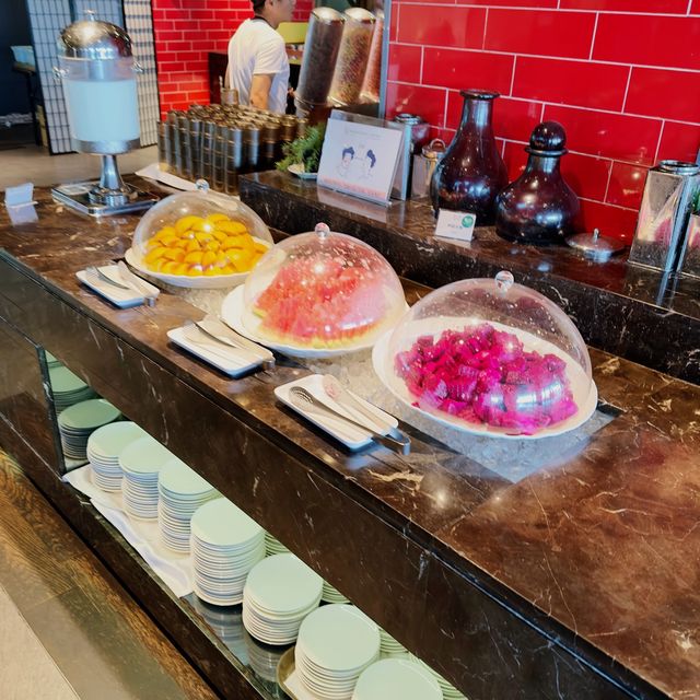薆悅酒店野柳渡假館－漁人廚房