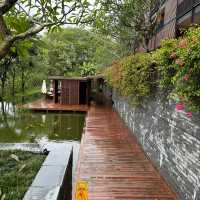 日月潭涵碧樓酒店 The Lalu Sun Moon Lake