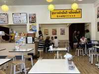 Ting TinG Cafe สายขนมต้องหวาน