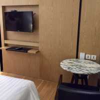 Arcadia Suites Bangkok曼谷阿卡迪亞套房酒店